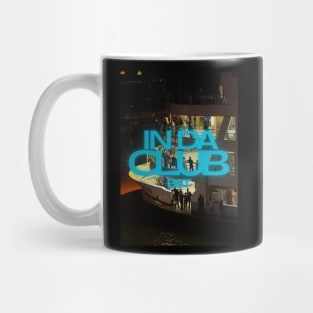 Buenos Aires #2 In da Club Mug